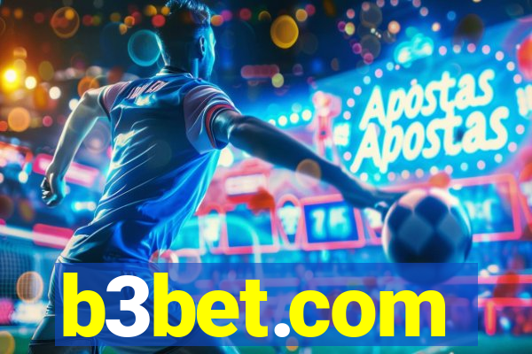 b3bet.com