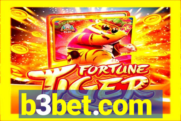 b3bet.com