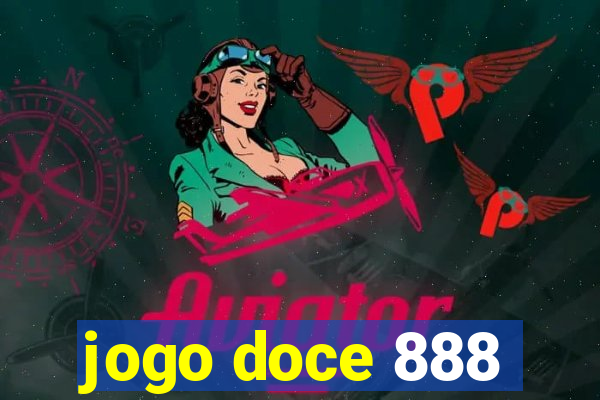 jogo doce 888