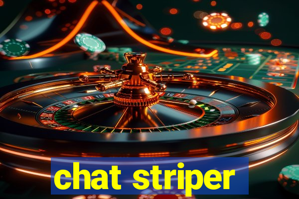 chat striper