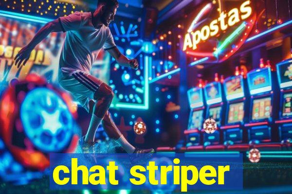 chat striper