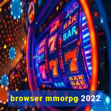 browser mmorpg 2022