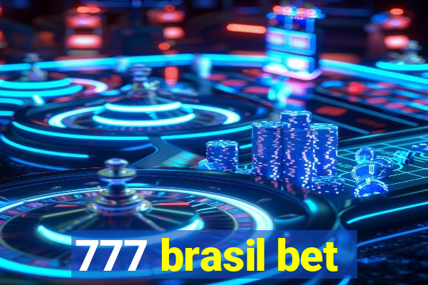 777 brasil bet