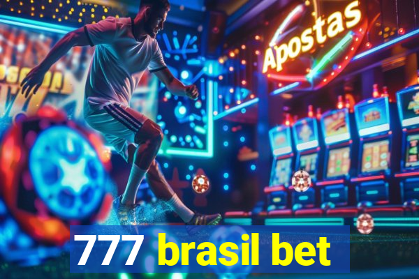 777 brasil bet