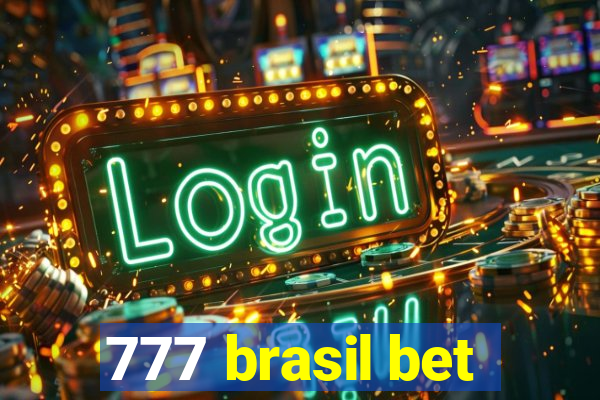 777 brasil bet