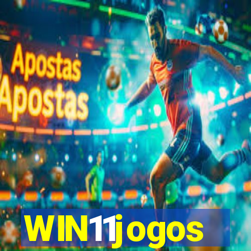 WIN11jogos