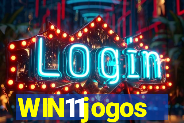 WIN11jogos