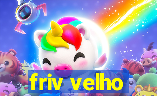 friv velho