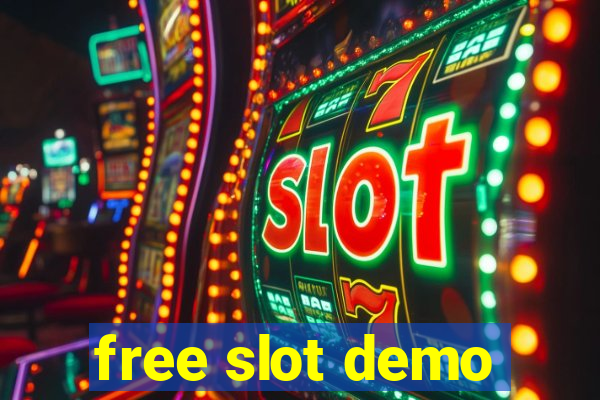 free slot demo