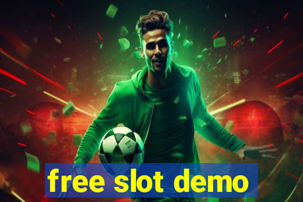 free slot demo