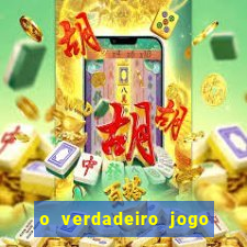 o verdadeiro jogo do tigre