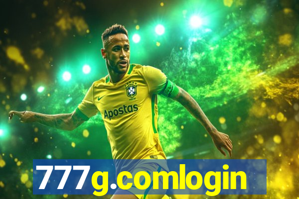 777g.comlogin