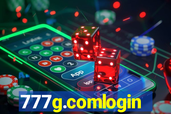 777g.comlogin