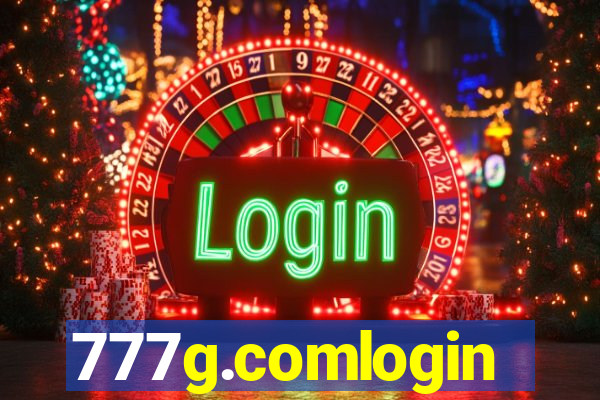 777g.comlogin