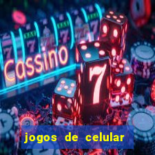 jogos de celular para ansiedade