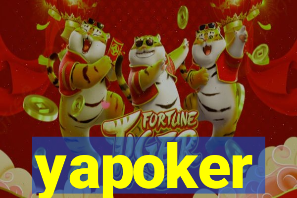 yapoker