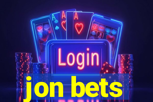 jon bets