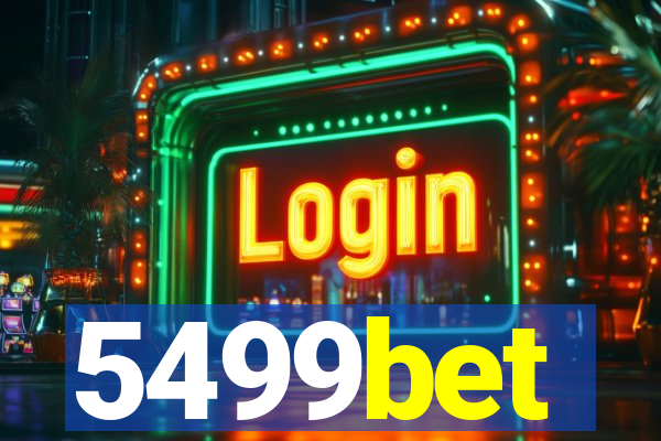 5499bet