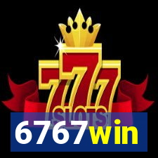 6767win