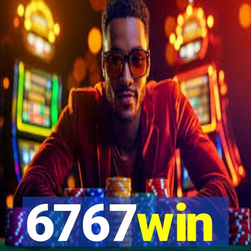 6767win