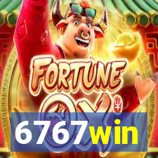 6767win