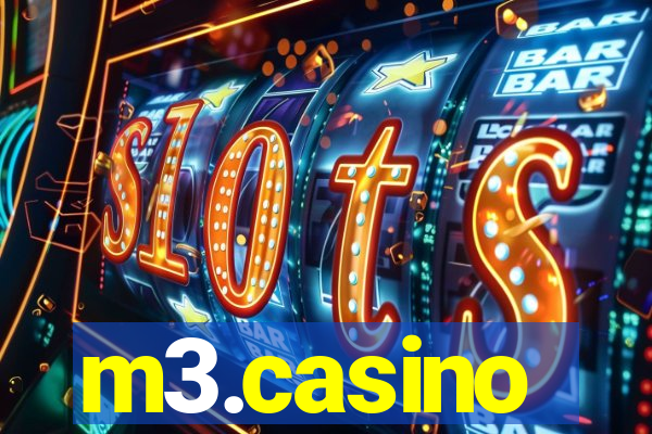 m3.casino