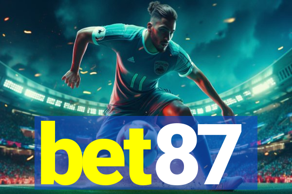 bet87