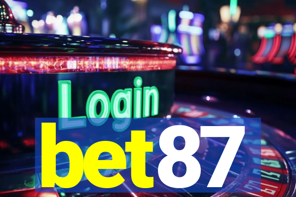 bet87