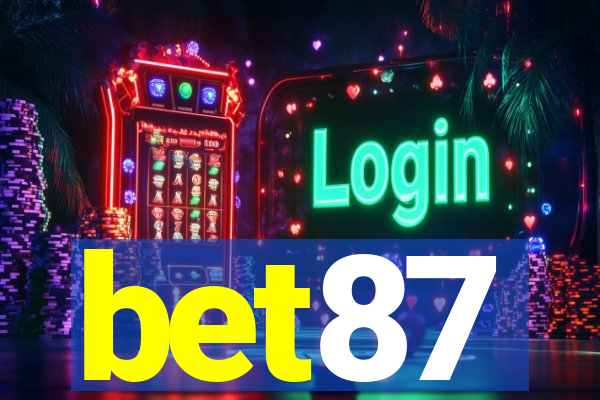 bet87