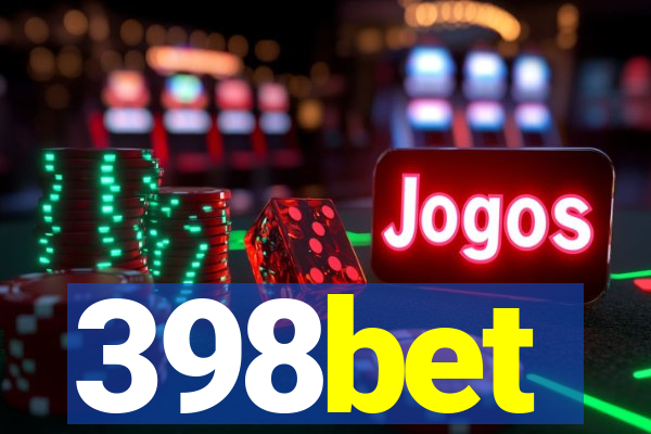 398bet