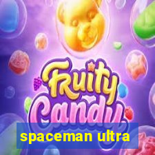 spaceman ultra