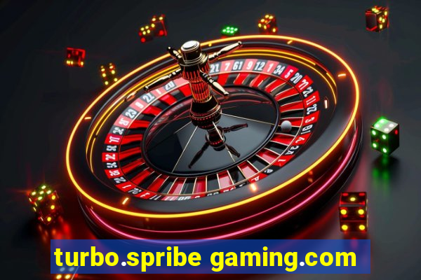 turbo.spribe gaming.com