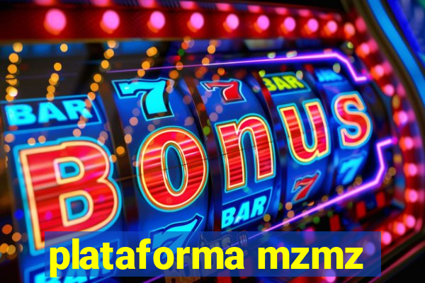 plataforma mzmz