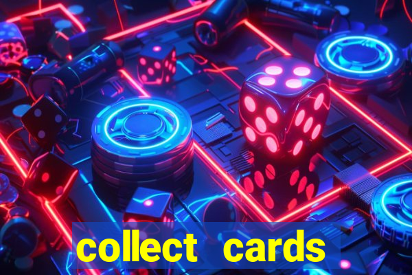 collect cards filmes para pc