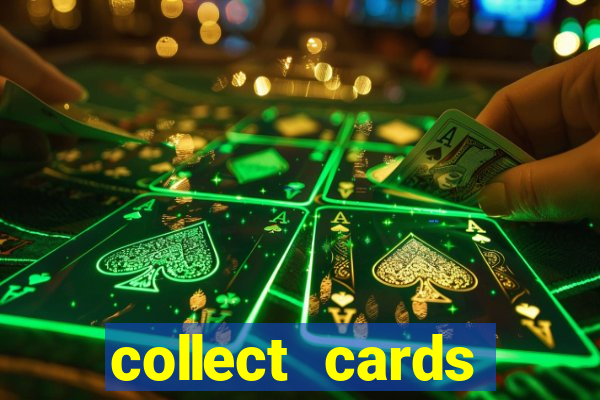 collect cards filmes para pc