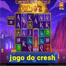 jogo do cresh