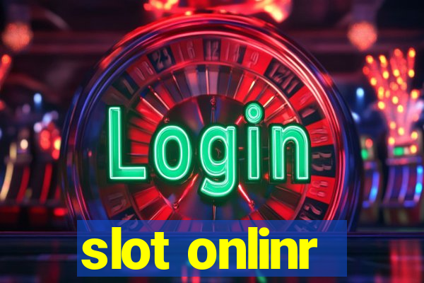 slot onlinr