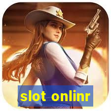 slot onlinr