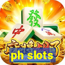 ph slots