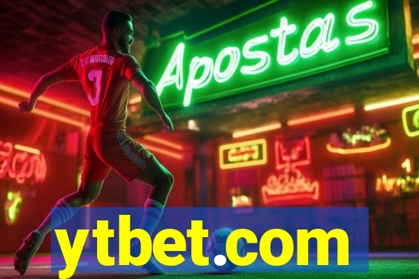 ytbet.com