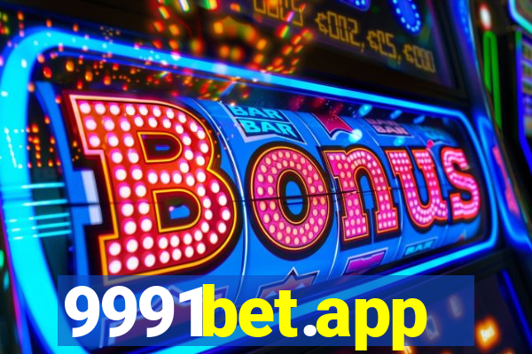 9991bet.app