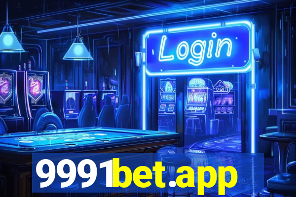 9991bet.app