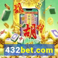 432bet.com