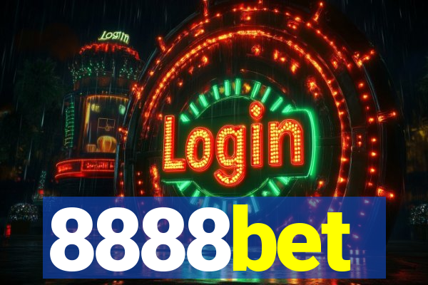 8888bet