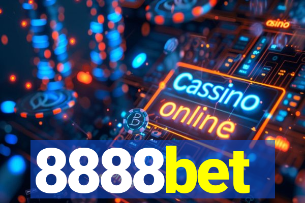 8888bet