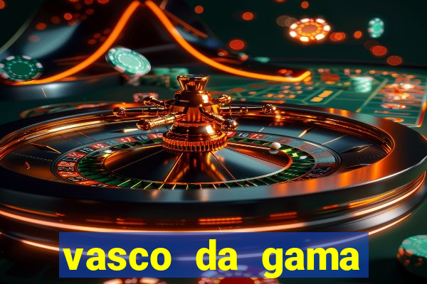 vasco da gama traficante de escravos