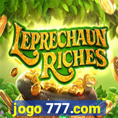 jogo 777.com