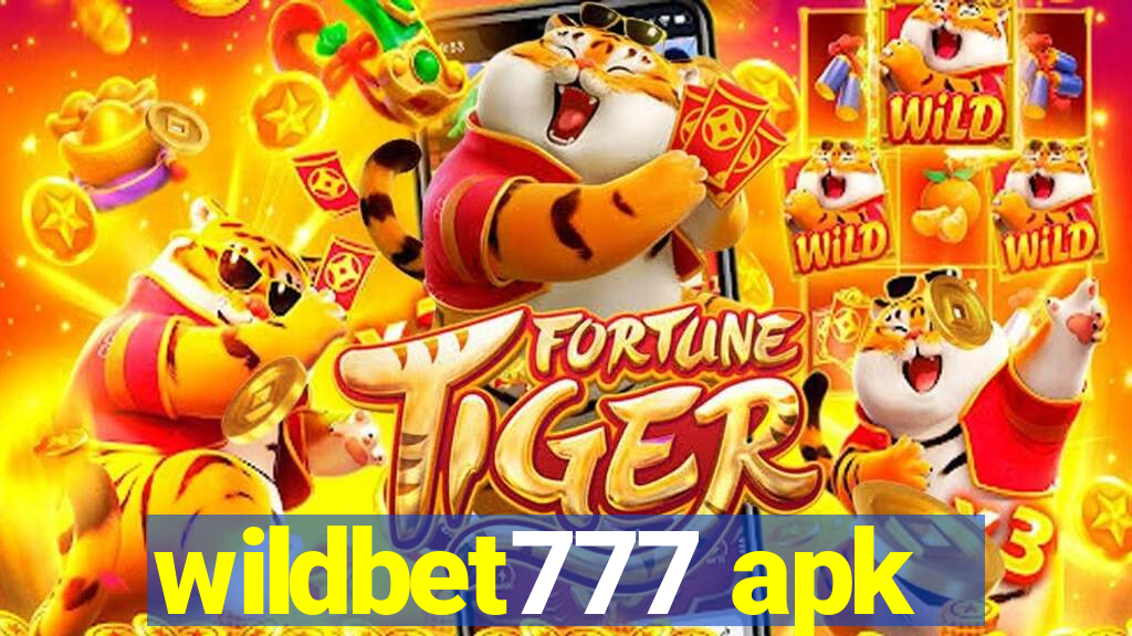 wildbet777 apk