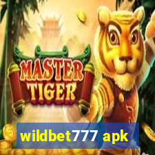 wildbet777 apk