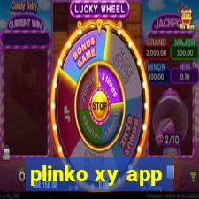 plinko xy app